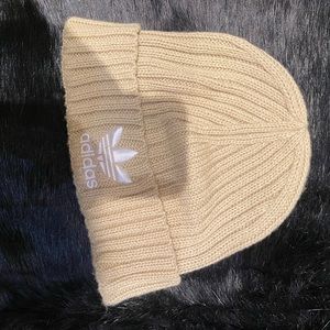 Adidas beanie